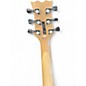 Used Dean Playmate Evo Black Solid Body Electric Guitar