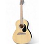 Used First Act MG394 Natural Acoustic Guitar thumbnail