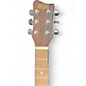 Used First Act MG394 Natural Acoustic Guitar