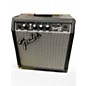 Used Fender Frontman 10G 10W Guitar Combo Amp thumbnail