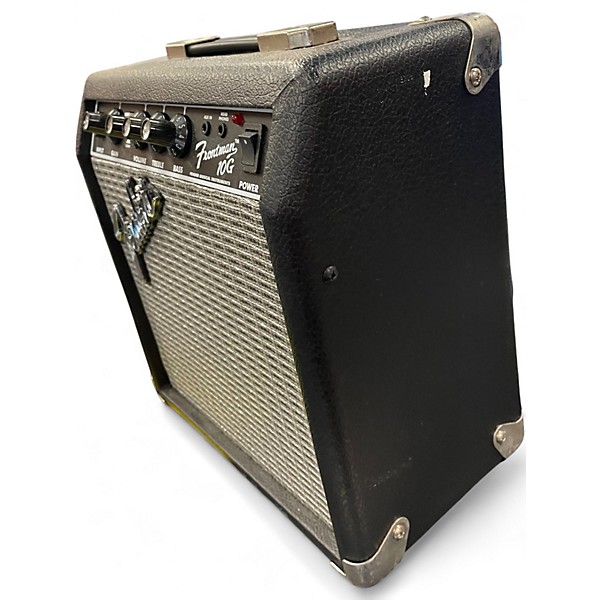 Used Fender Frontman 10G 10W Guitar Combo Amp