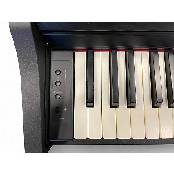 Used Roland RP107 Digital Piano
