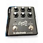 Used TC Electronic COMBO delux 65 Effect Pedal thumbnail