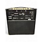 Used Fender Rumble V3 40W 1x10 Bass Combo Amp