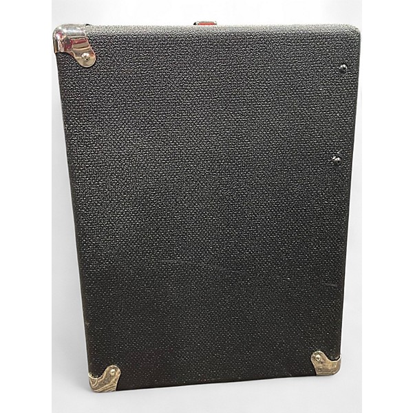 Used Fender Rumble V3 40W 1x10 Bass Combo Amp