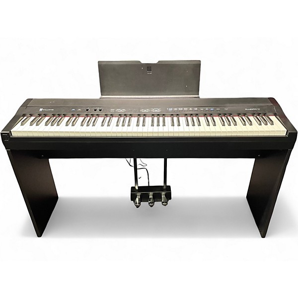 Used Williams ALLEGRO IV Digital Piano
