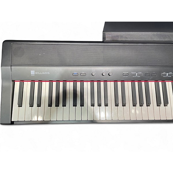 Used Williams ALLEGRO IV Digital Piano