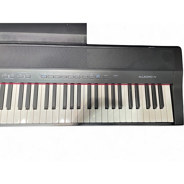 Used Williams ALLEGRO IV Digital Piano