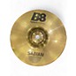 Used SABIAN 8in B8 Splash Cymbal thumbnail