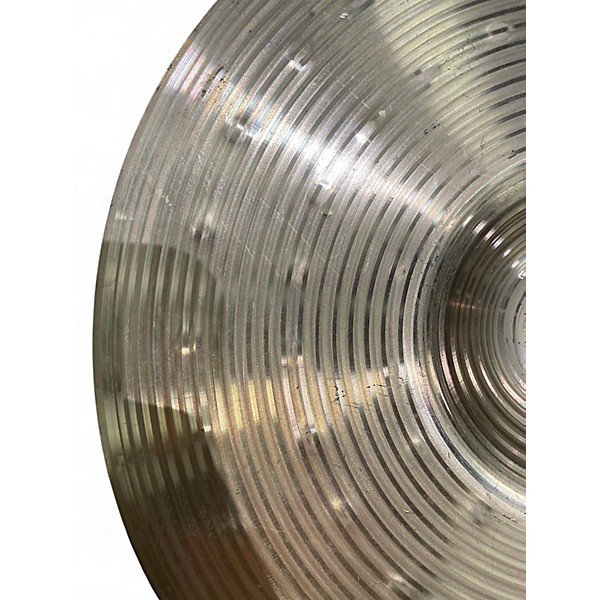 Used SABIAN 8in B8 Splash Cymbal