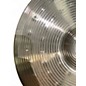 Used SABIAN 8in B8 Splash Cymbal