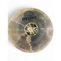 Used SABIAN 22in B8 pro Rock Ride Cymbal thumbnail