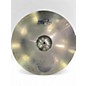 Used SABIAN 22in B8 pro Rock Ride Cymbal