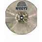 Used SABIAN 10in B8 Splash Cymbal
