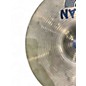 Used SABIAN 10in B8 Splash Cymbal