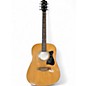Used Ibanez IJB50-NT3U-03 Natural Acoustic Guitar thumbnail