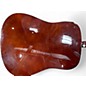 Used Ibanez IJB50-NT3U-03 Natural Acoustic Guitar