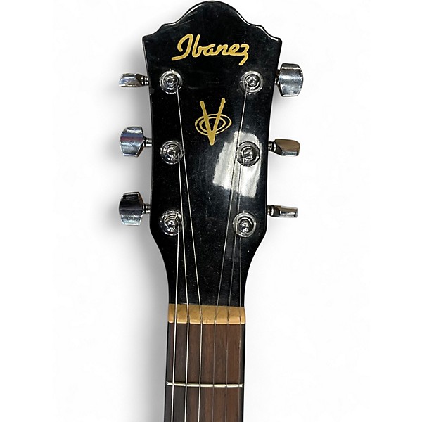 Used Ibanez IJB50-NT3U-03 Natural Acoustic Guitar