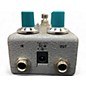 Used Fender Hammertone chorus Effect Pedal