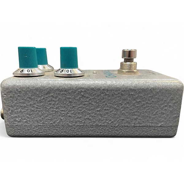 Used Fender Hammertone chorus Effect Pedal