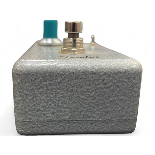 Used Fender Hammertone chorus Effect Pedal