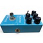 Used Movall Falling Star delay Effect Pedal