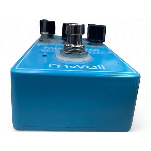 Used Movall Falling Star delay Effect Pedal