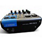 Used Yamaha MG06X Unpowered Mixer