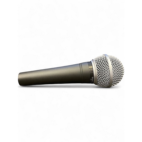Used Shure SM48LC Dynamic Microphone