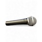 Used Shure SM48LC Dynamic Microphone