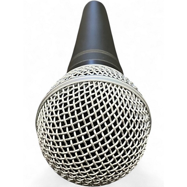 Used Shure SM48LC Dynamic Microphone