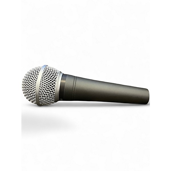 Used Shure SM48LC Dynamic Microphone