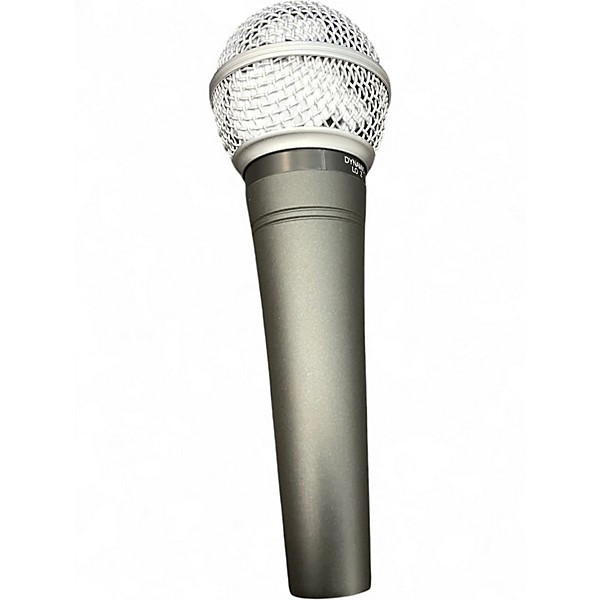 Used Shure SM48LC Dynamic Microphone