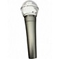 Used Shure SM48LC Dynamic Microphone