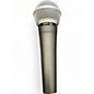 Used Shure SM48LC Dynamic Microphone thumbnail