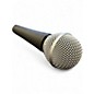 Used Shure SM48LC Dynamic Microphone