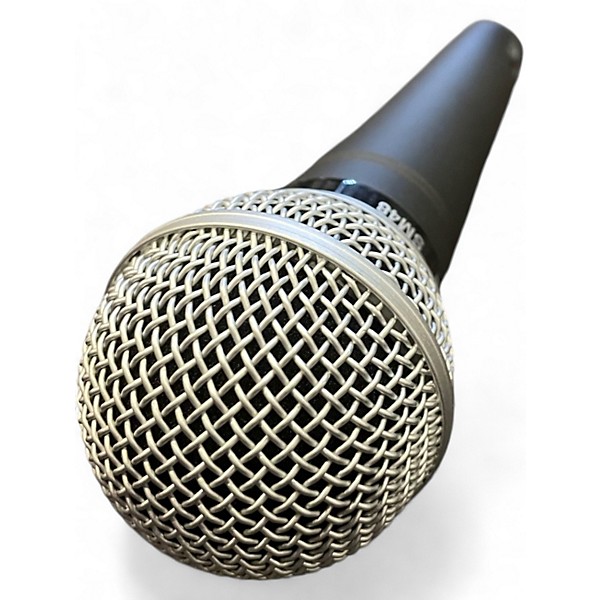 Used Shure SM48LC Dynamic Microphone