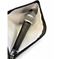 Used Shure SM48LC Dynamic Microphone