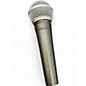 Used Shure SM48LC Dynamic Microphone thumbnail