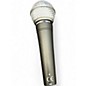 Used Shure SM48LC Dynamic Microphone