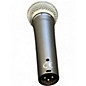 Used Shure SM48LC Dynamic Microphone
