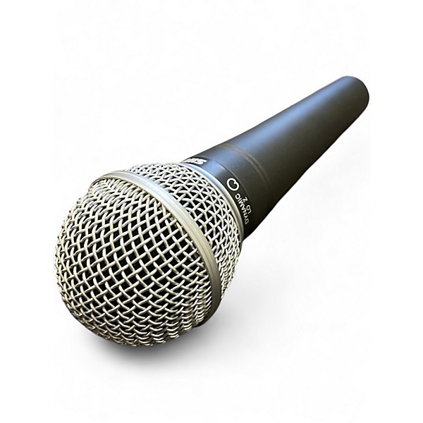 Used Shure SM48LC Dynamic Microphone