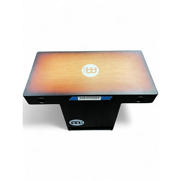 Used MEINL Turbo Slaptop Pickup Hand Drum