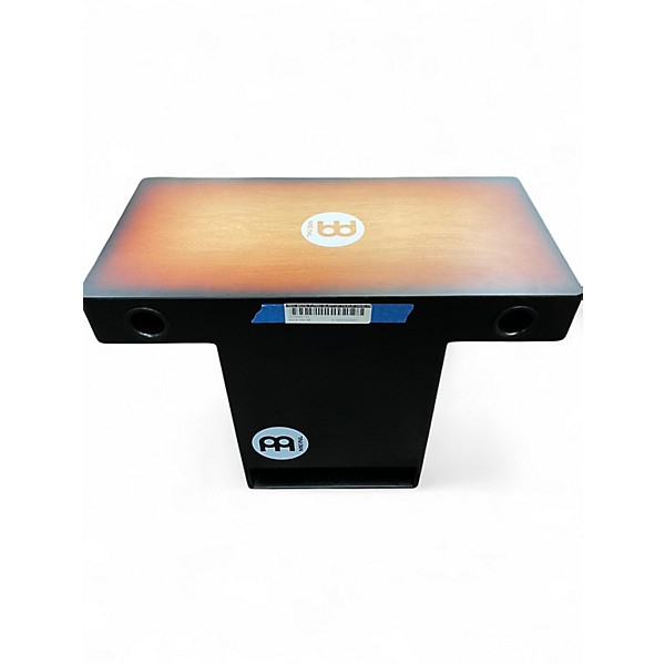 Used MEINL Turbo Slaptop Pickup Hand Drum