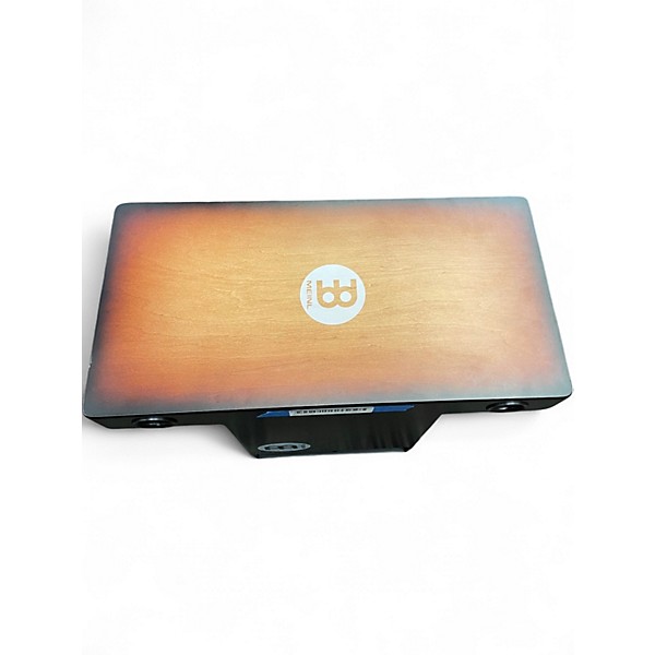 Used MEINL Turbo Slaptop Pickup Hand Drum