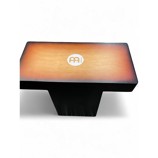 Used MEINL Turbo Slaptop Pickup Hand Drum