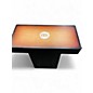 Used MEINL Turbo Slaptop Pickup Hand Drum