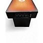 Used MEINL Turbo Slaptop Pickup Hand Drum
