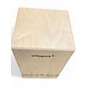 Used Schlagwerk CP404BLK Cajon