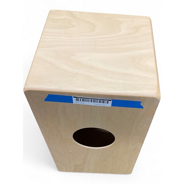 Used Schlagwerk CP404BLK Cajon